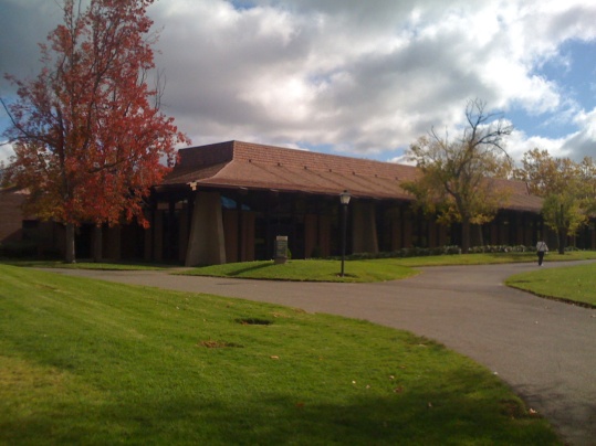 Foothill College